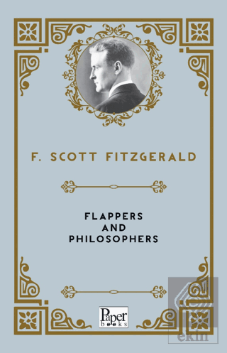 Flappers and Philosophers
