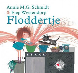 Floddertje