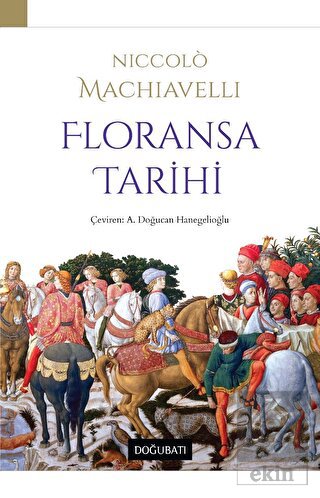 Floransa Tarihi