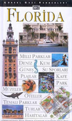Florida Görsel Gezi Rehberleri