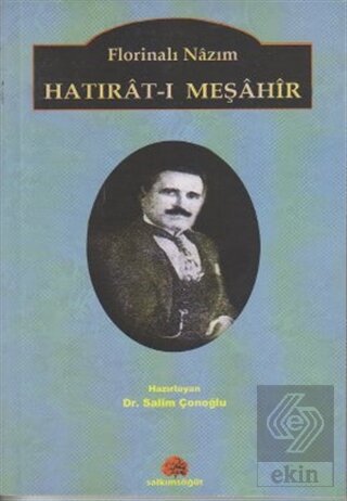 Florinalı Nazım Hatırat-ı Meşahir