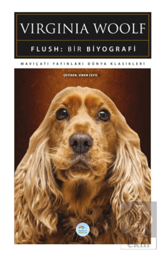 Flush: Bir Biyografi