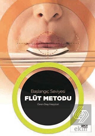 Flüt Metodu - Başlangıç Seviyesi