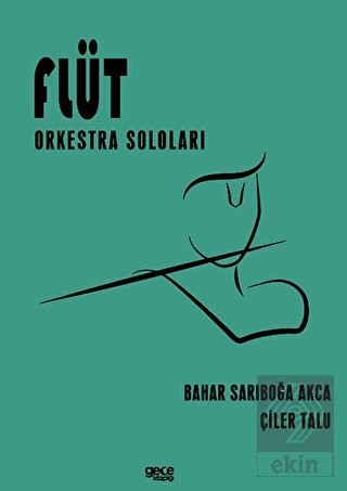 Flüt Orkestra Soloları