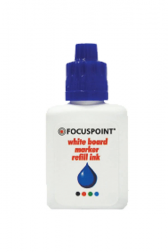 FOCUS POINT 28 CC B. TAHTA KALEMİ MÜREKKEP MAVİ