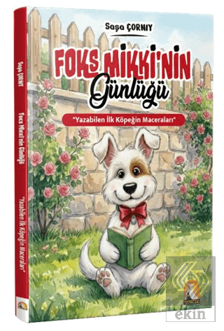Foks Mikkinin Günlüğü