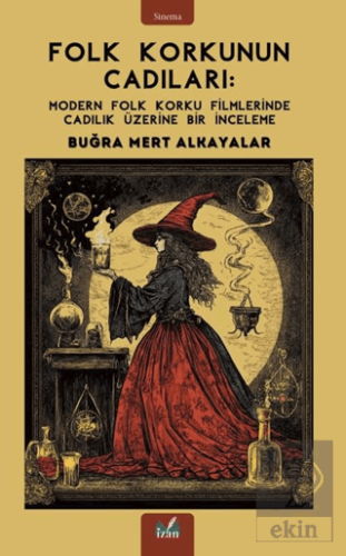 Folk Korkunun Cadıları