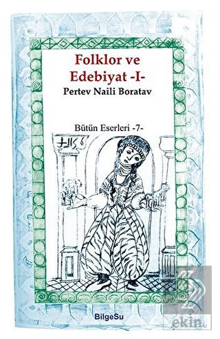 Folklor ve Edebiyat 1