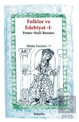 Folklor ve Edebiyat 1