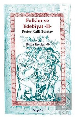 Folklor ve Edebiyat 2