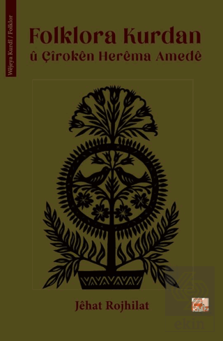 Folklora Kurdan u Çiroken Herema Amede