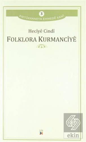 Folklora Kurmancıye