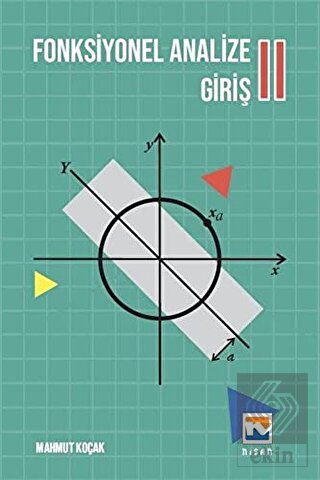 Fonksiyonel Analize Giriş - 2