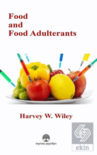 Food and Food Adulterants