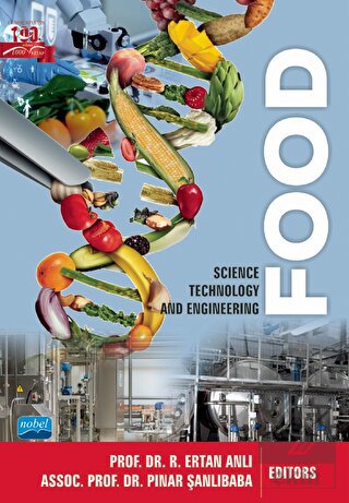 Food - Science, Technology and Engineering