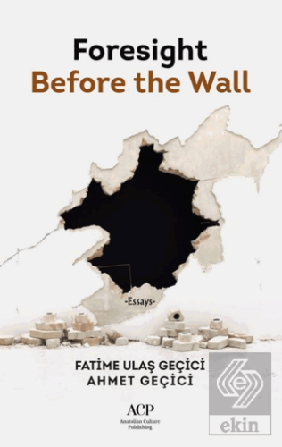 Foresight Before The Wall
