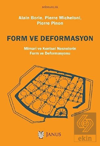 Form ve Deformasyon