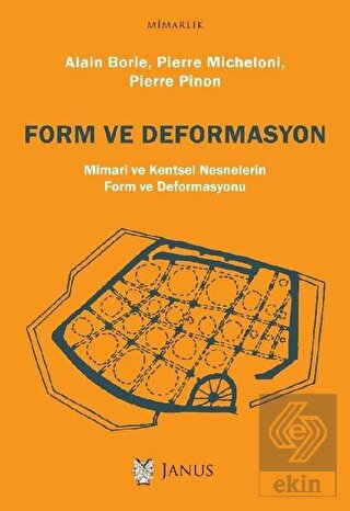 Form ve Deformasyon