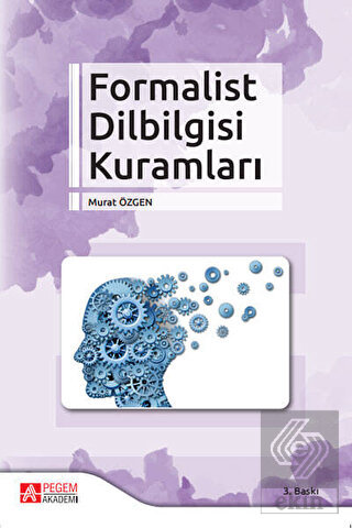 Formalist Dilbilgisi Kuramları