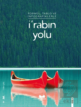 Formül, Tablo ve İnfografiklerle İ'rabın Yolu