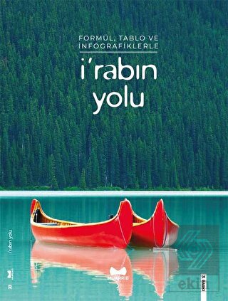 Formül, Tablo ve İnfografiklerle İ'rabın Yolu