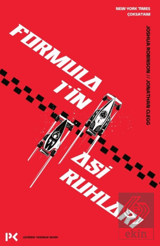 Formula 1'in Asi Ruhları