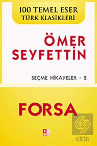Forsa