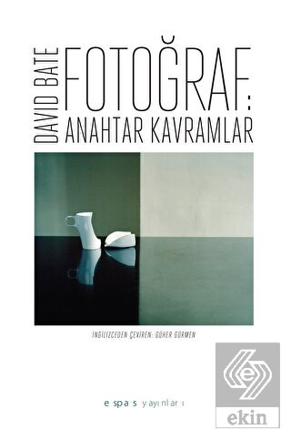 Fotoğraf: Anahtar Kavramlar