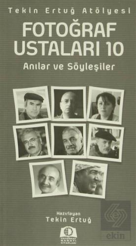 Fotoğraf Ustaları - 10