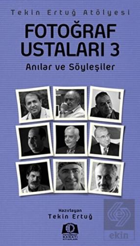 Fotoğraf Ustaları 3