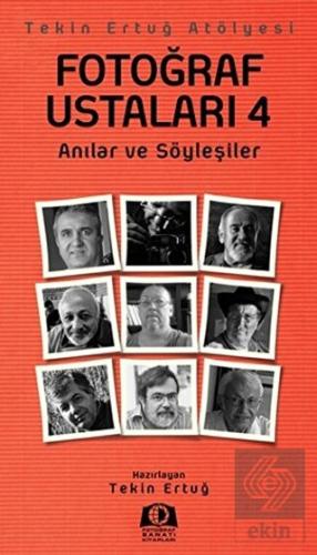 Fotoğraf Ustaları 4