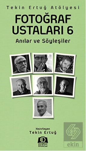 Fotoğraf Ustaları 6