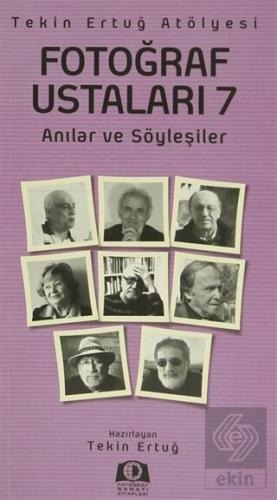 Fotoğraf Ustaları - 7