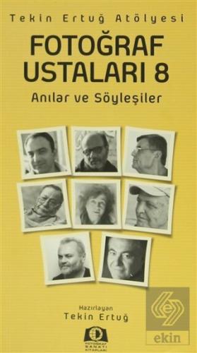 Fotoğraf Ustaları - 8