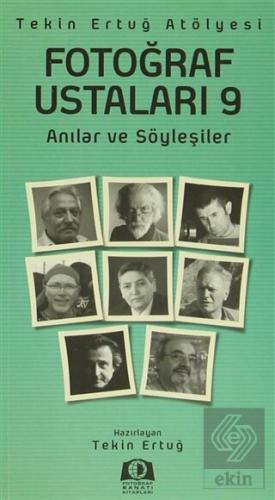 Fotoğraf Ustaları - 9