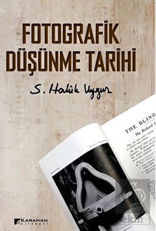 Fotografik Düşünme Tarihi
