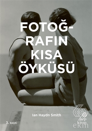 Fotoğrafın Kısa Öyküsü