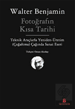 Fotoğrafın Kısa Tarihi