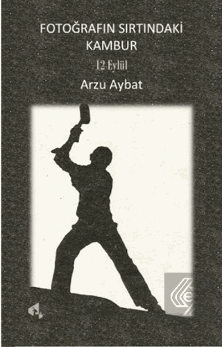 Fotoğrafın Sırtındaki Kambur Arzu Aybat Papirüs Yayınevi Satın Al - ek
