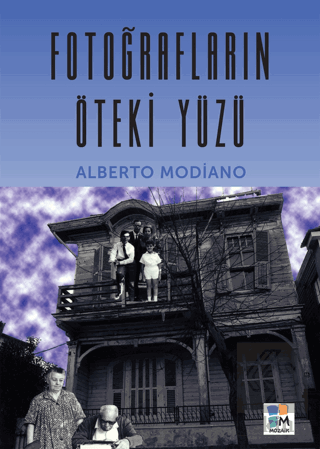 Fotoğrafların Öteki Yüzü