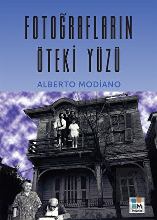 Fotoğrafların Öteki Yüzü