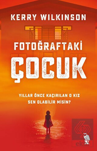 Fotoğraftaki Çocuk