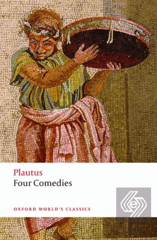 Four Comedies