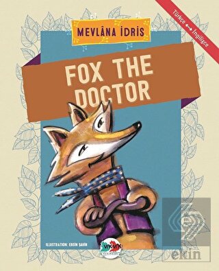Fox The Doctor