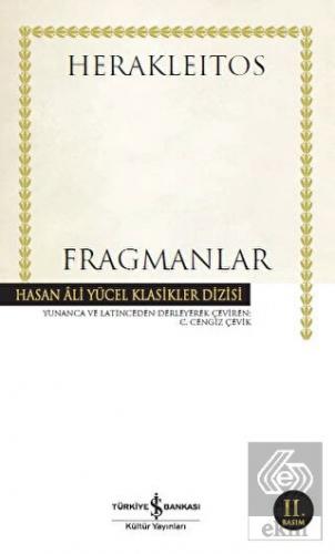 Fragmanlar