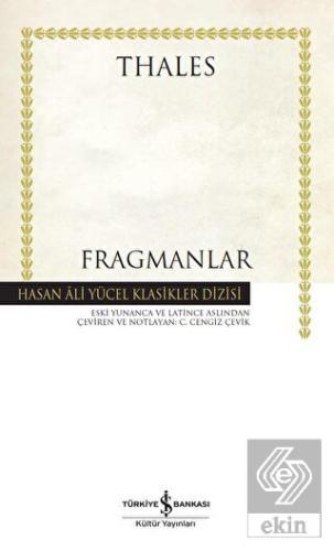 Fragmanlar