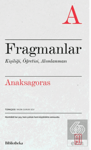 Fragmanlar