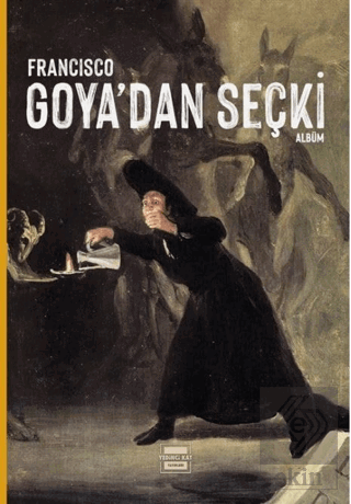 Francisco Goyadan Seçki