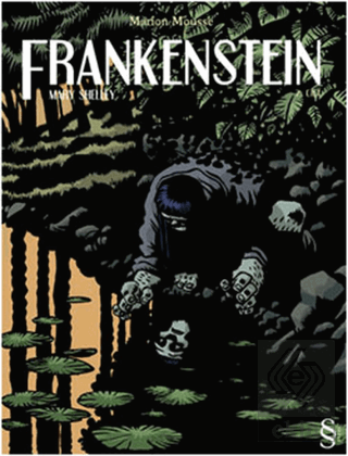 Frankenstein Cilt: 2