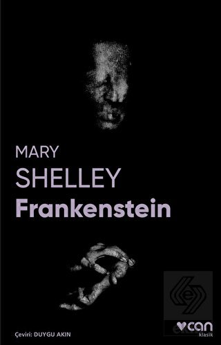 Frankenstein (Fotoğraflı Klasikler)